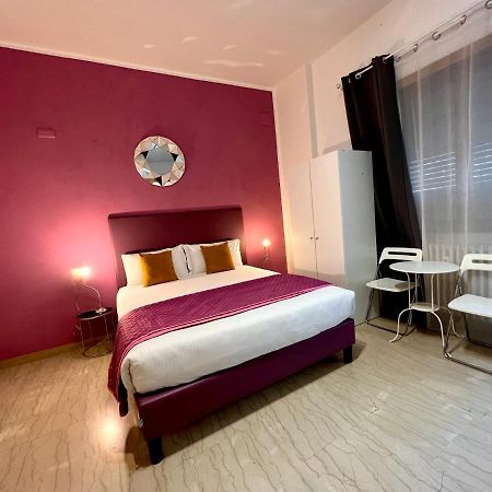 Rome Suite Vatican 외부 사진