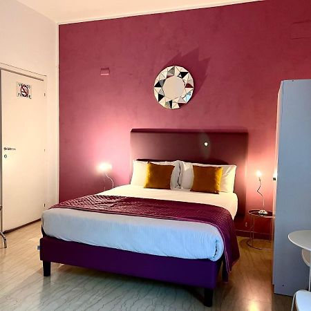 Rome Suite Vatican 외부 사진