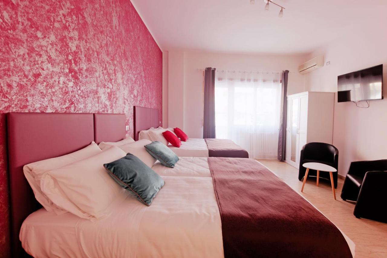 Rome Suite Vatican 외부 사진