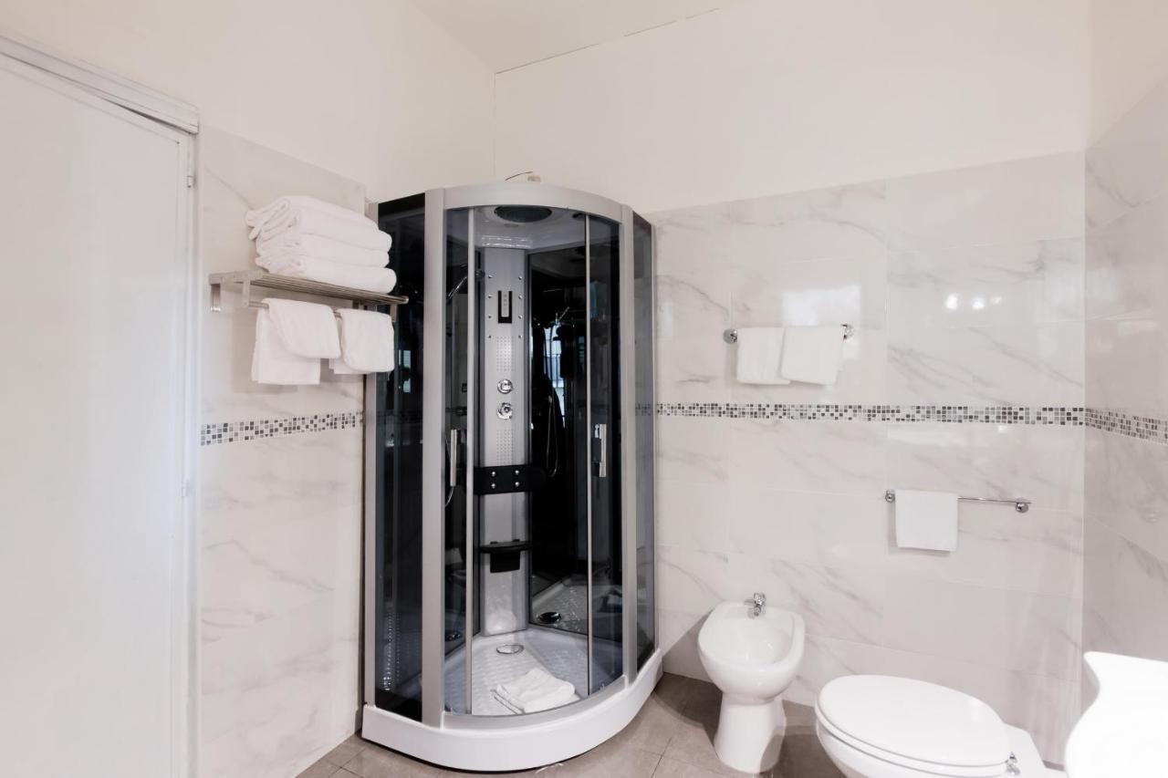 Rome Suite Vatican 외부 사진