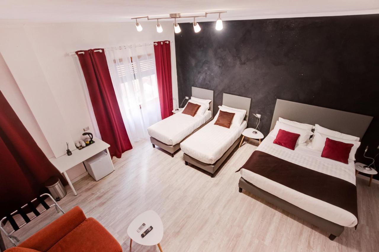 Rome Suite Vatican 외부 사진