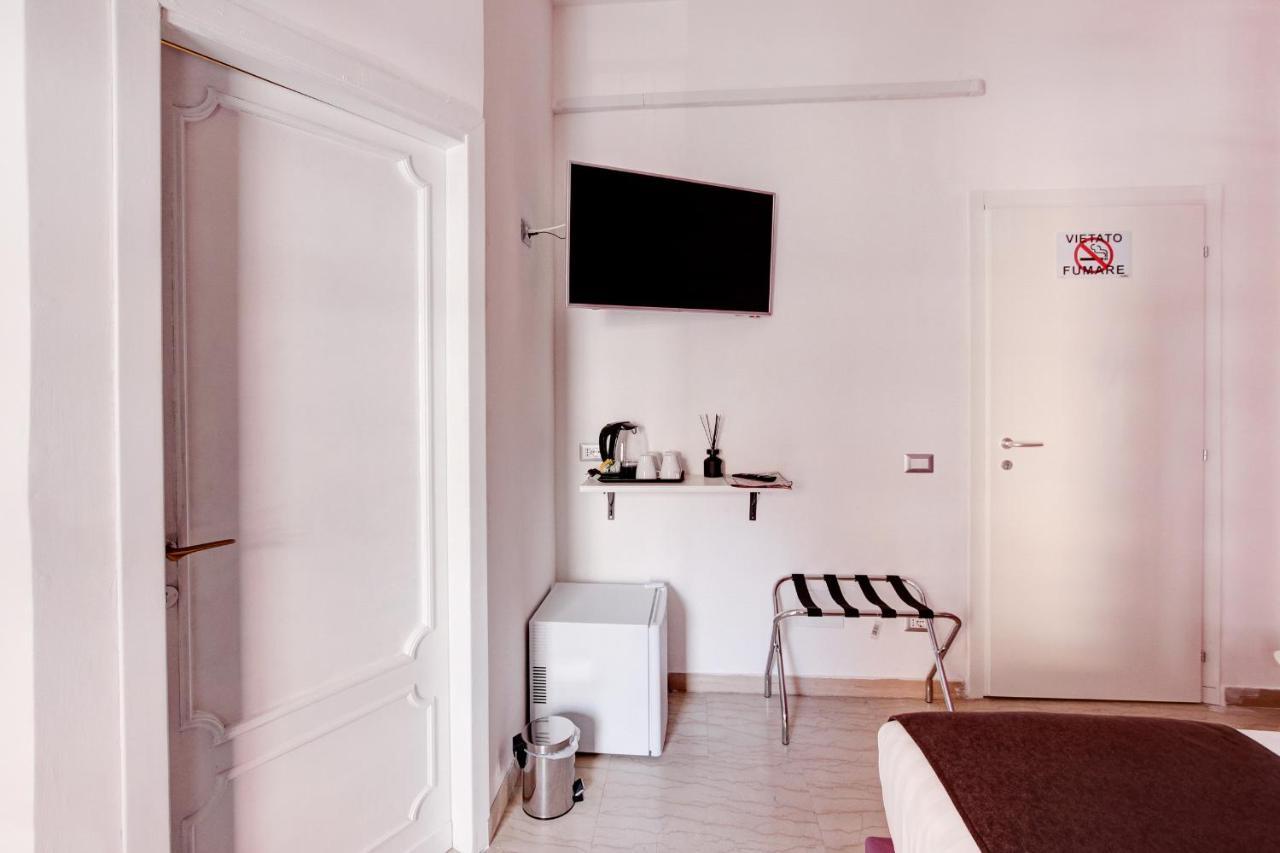 Rome Suite Vatican 외부 사진