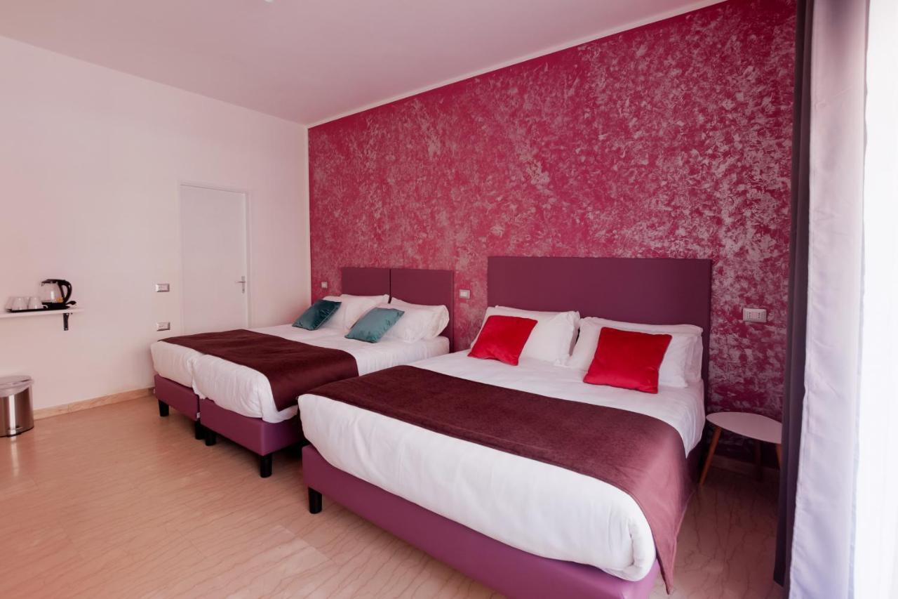 Rome Suite Vatican 외부 사진