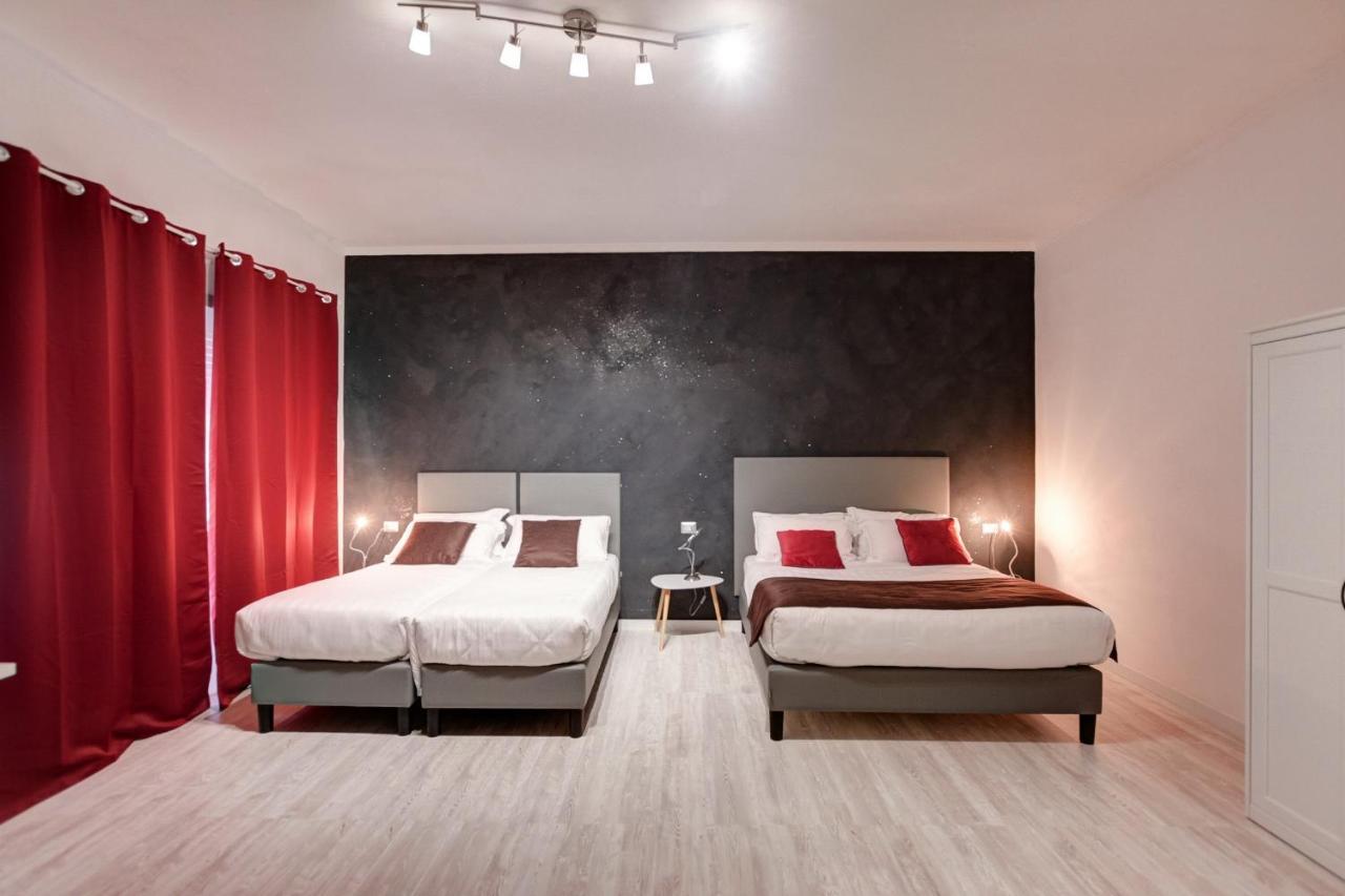 Rome Suite Vatican 외부 사진