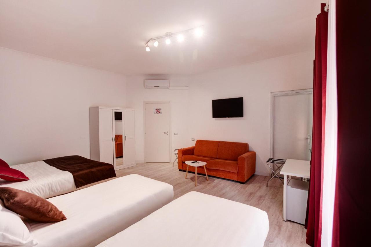 Rome Suite Vatican 외부 사진