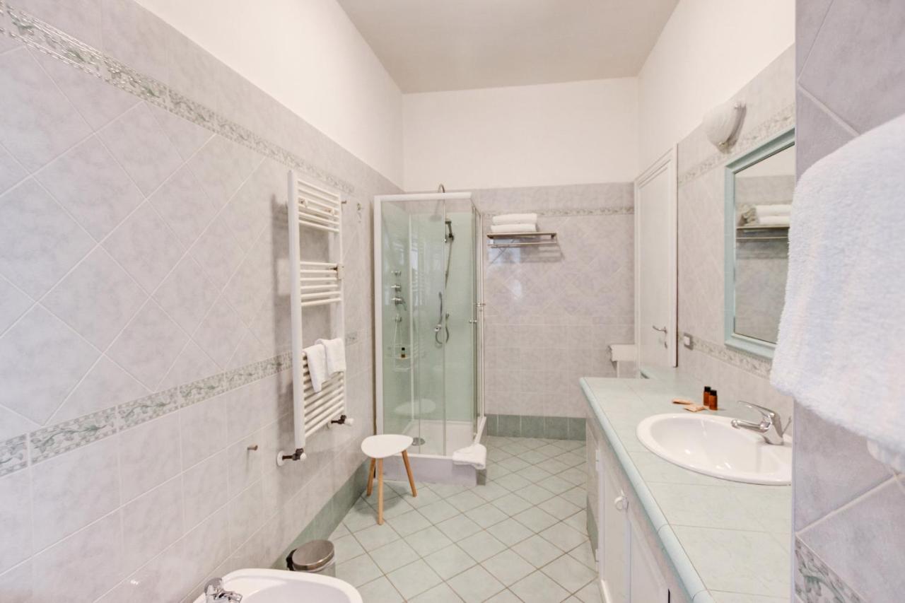 Rome Suite Vatican 외부 사진