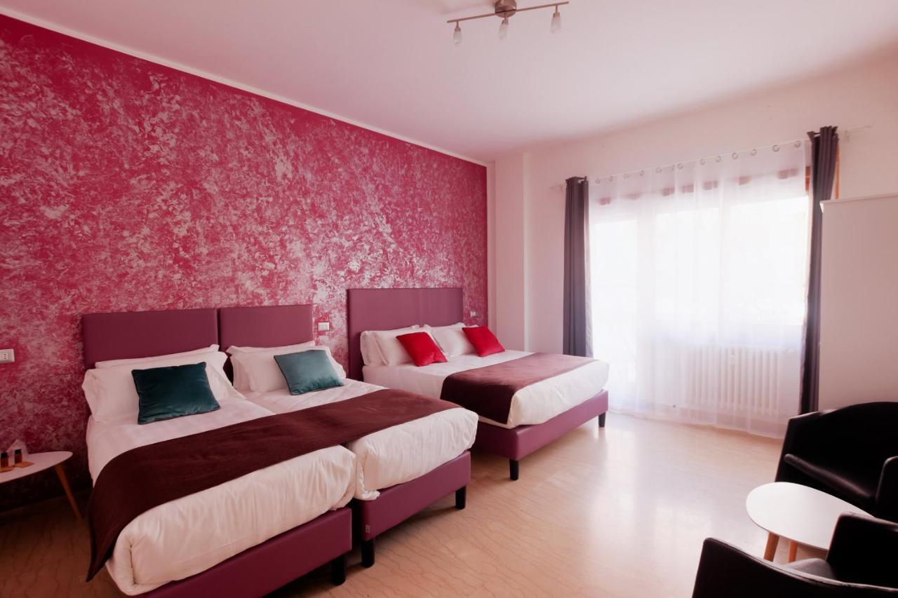 Rome Suite Vatican 외부 사진