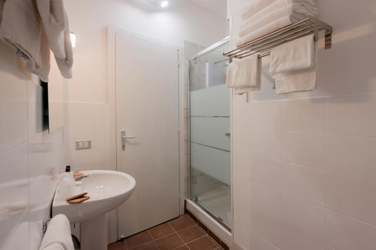 Rome Suite Vatican 외부 사진