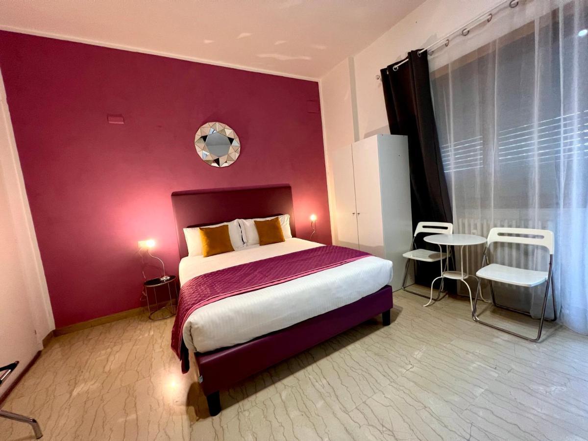 Rome Suite Vatican 외부 사진
