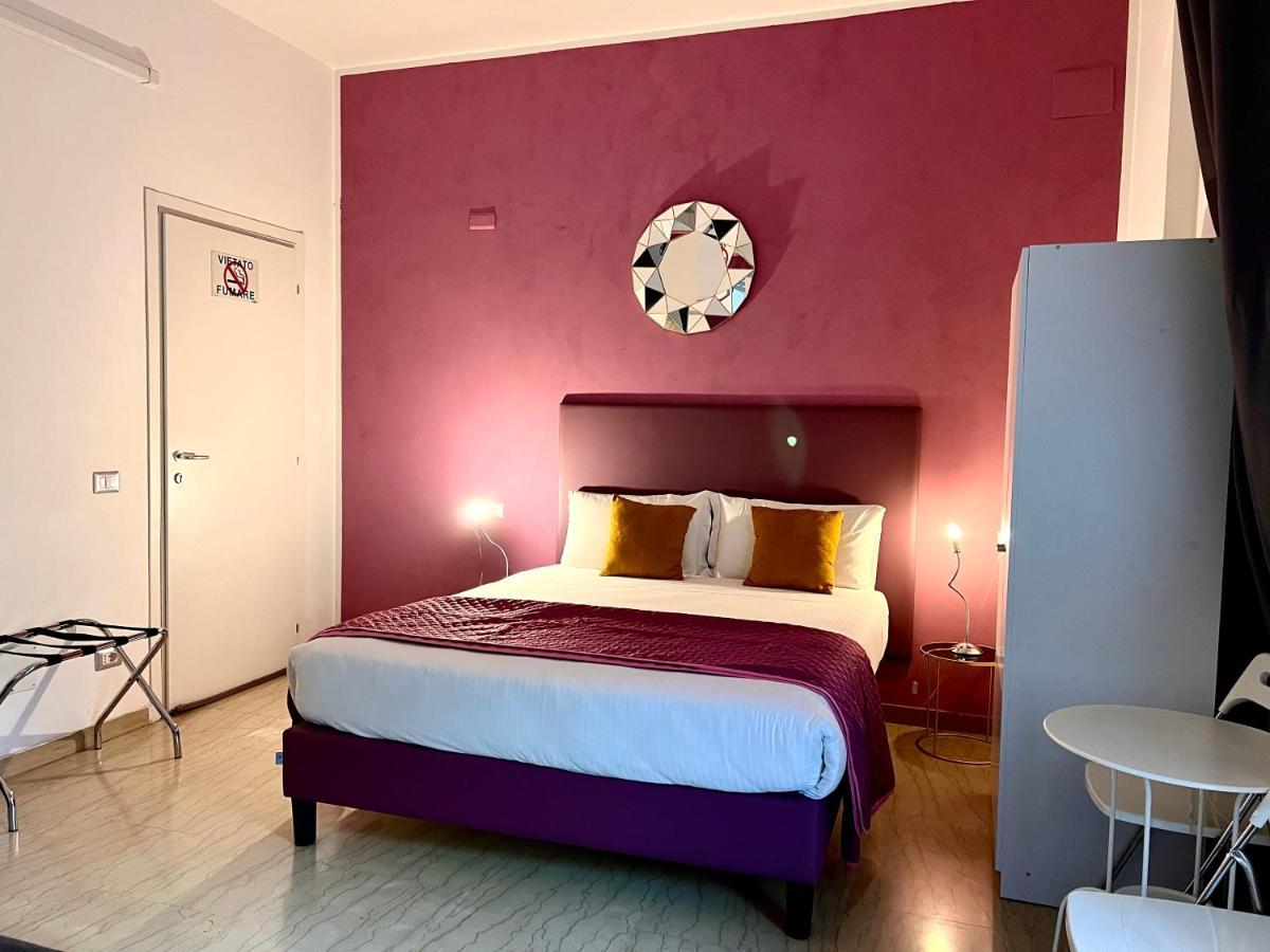 Rome Suite Vatican 외부 사진