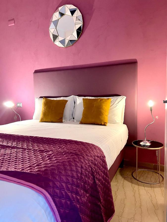 Rome Suite Vatican 외부 사진