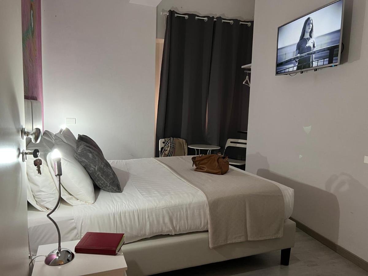 Rome Suite Vatican 외부 사진