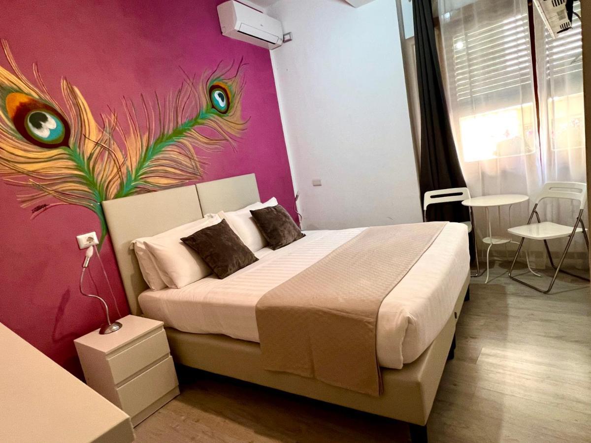 Rome Suite Vatican 외부 사진