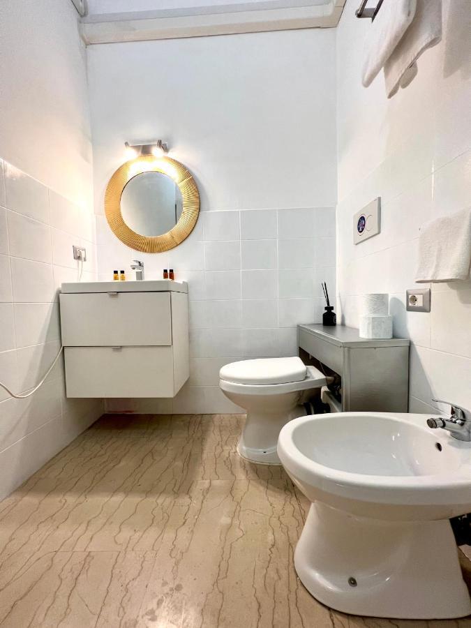 Rome Suite Vatican 외부 사진