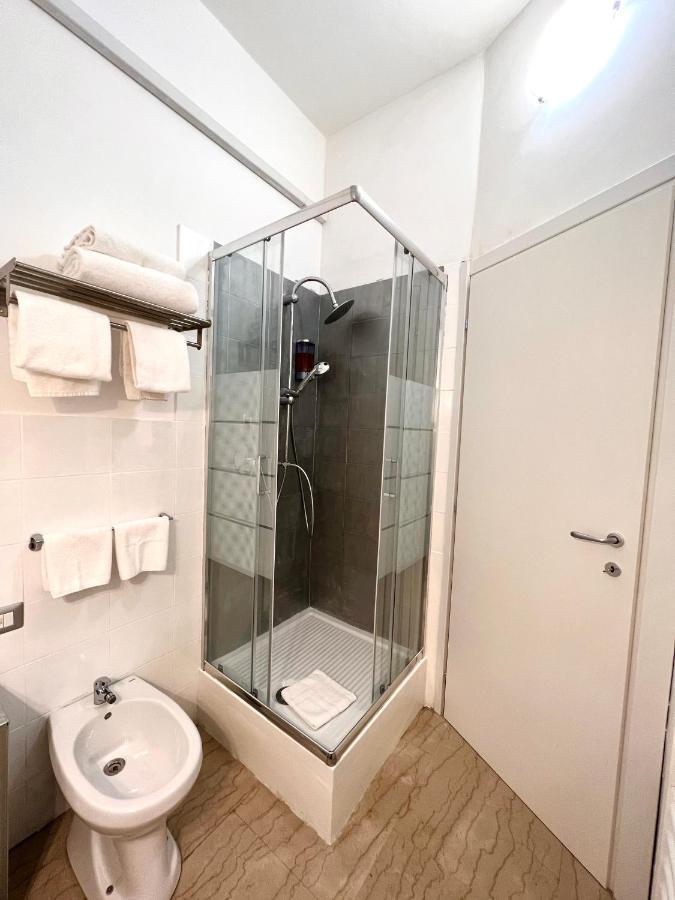 Rome Suite Vatican 외부 사진