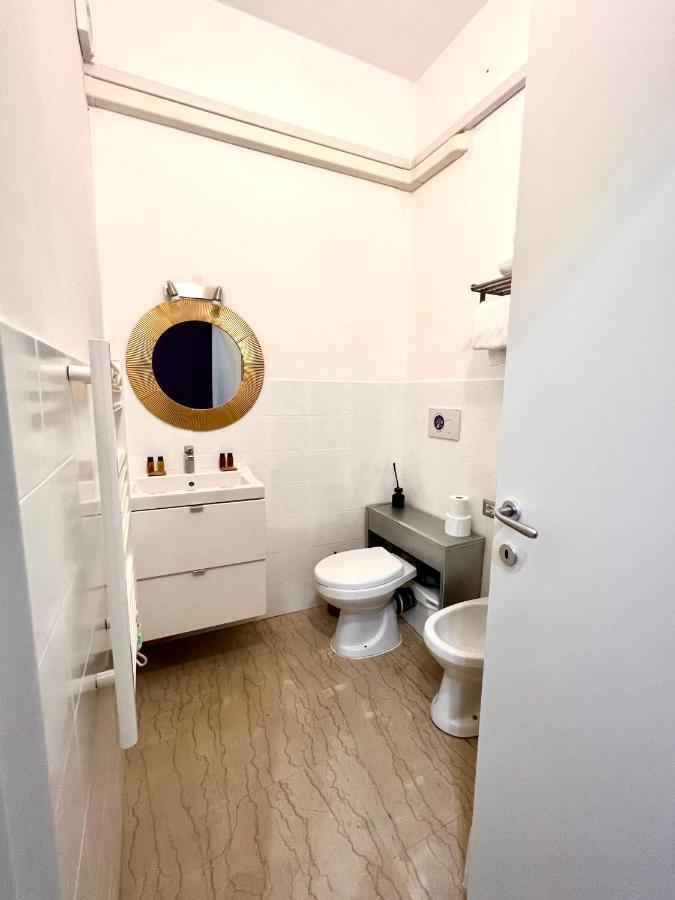 Rome Suite Vatican 외부 사진